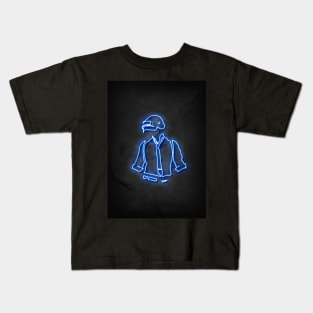 Pubg Soldier Kids T-Shirt